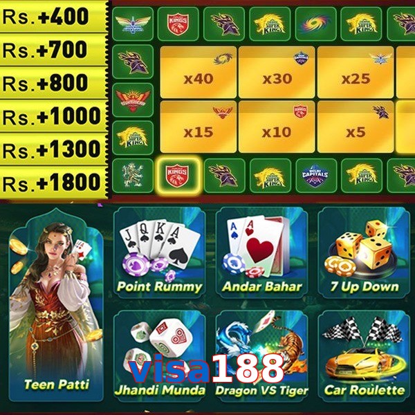 visa188